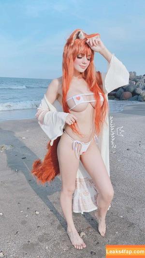 Sweetieline photo #0026