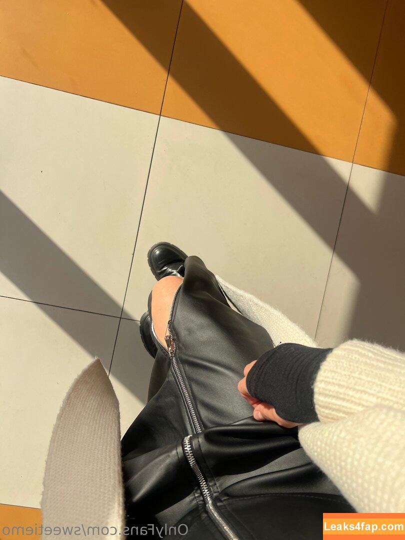sweetiemo /  leaked photo photo #0013