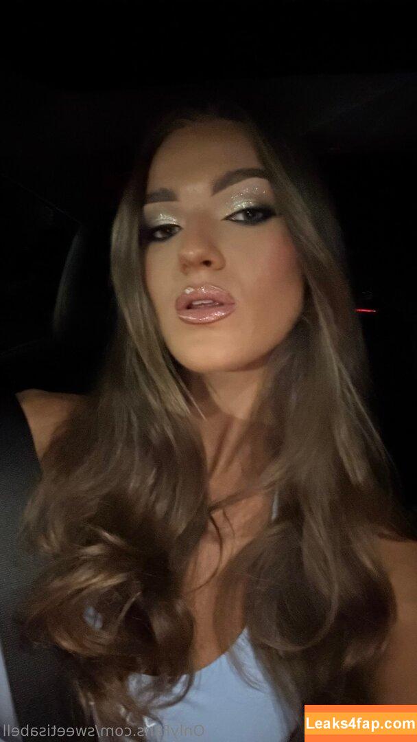 sweetisabell / sweet_isabelle leaked photo photo #0004
