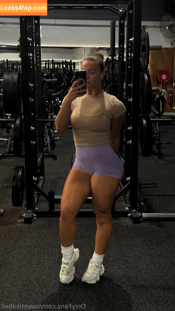 sweetisabell / sweet_isabelle leaked photo photo #0017