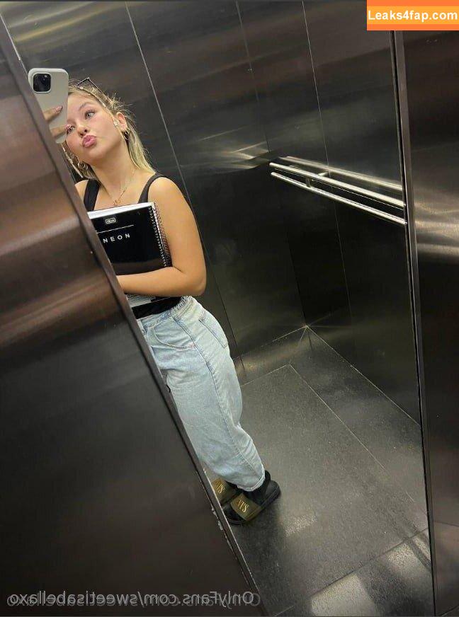 Sweetisabellaxo / Isabella / thesweetestisabella leaked photo photo #0017