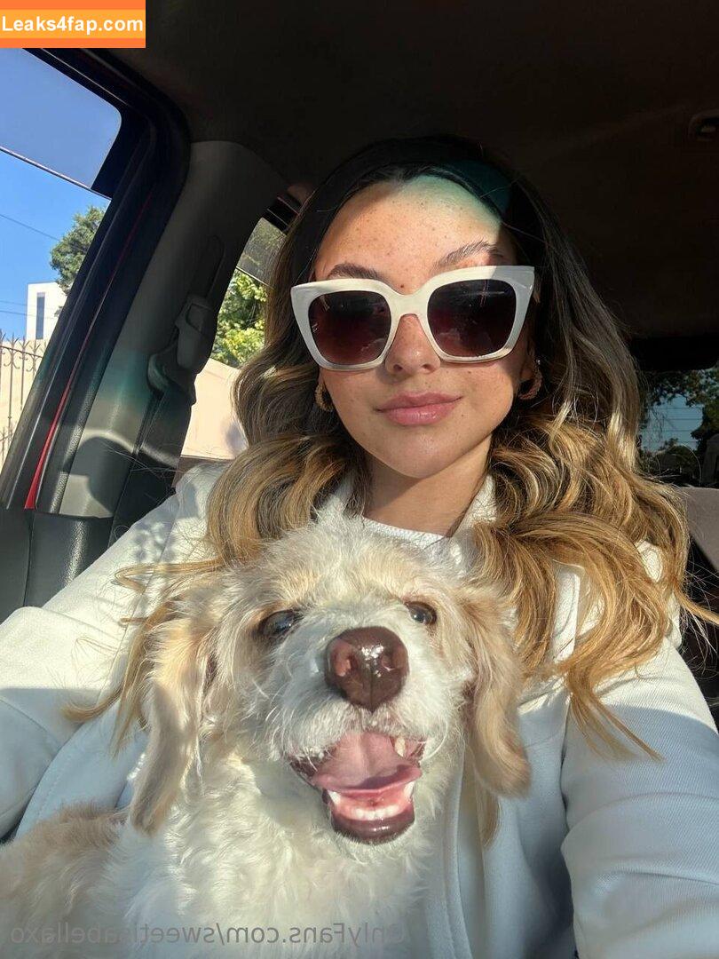 Sweetisabellaxo / Isabella / thesweetestisabella leaked photo photo #0019