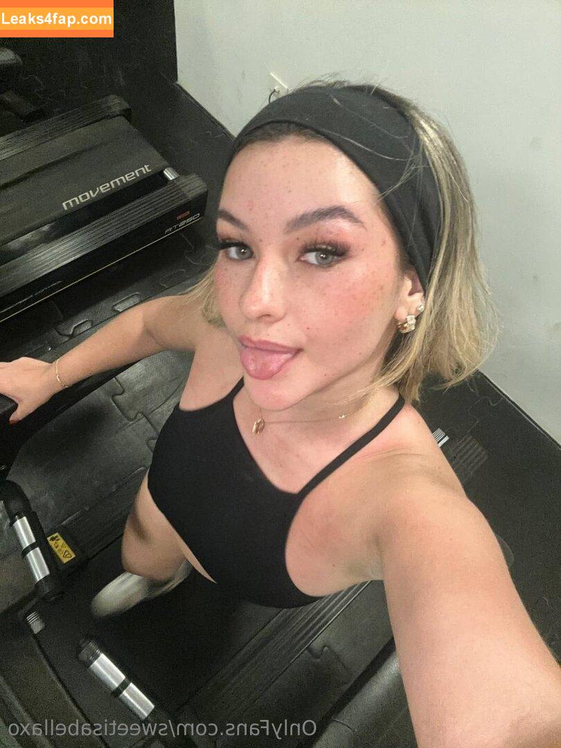 Sweetisabellaxo / Isabella / thesweetestisabella leaked photo photo #0029