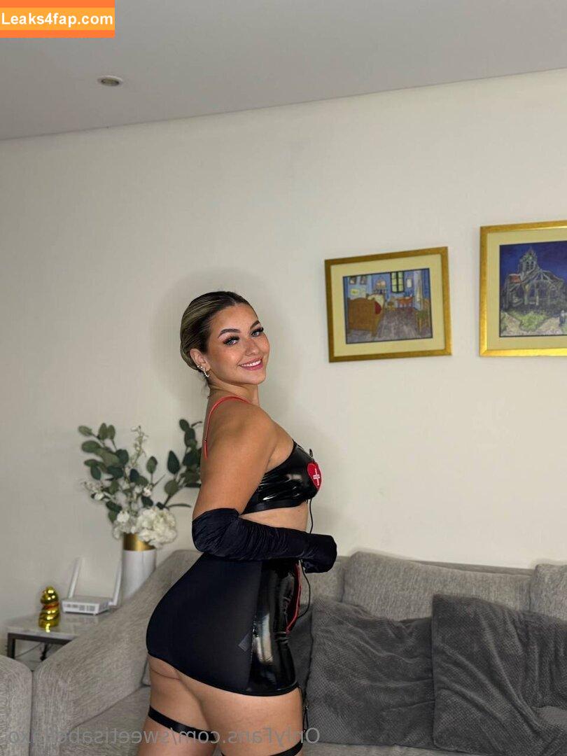 Sweetisabellaxo / Isabella / thesweetestisabella слитое фото фото #0073