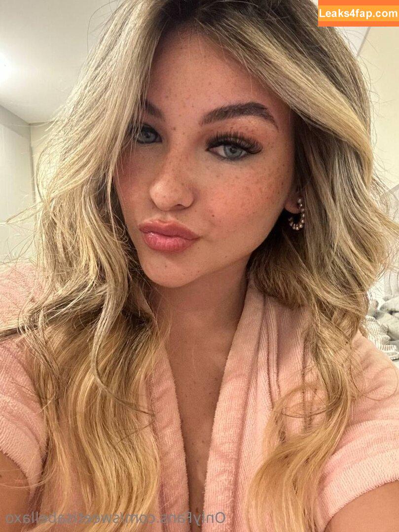 Sweetisabellaxo / Isabella / thesweetestisabella leaked photo photo #0079