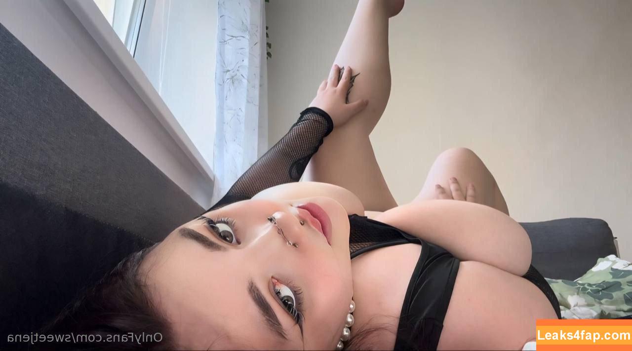 sweetjena / cute_sona143x leaked photo photo #0003