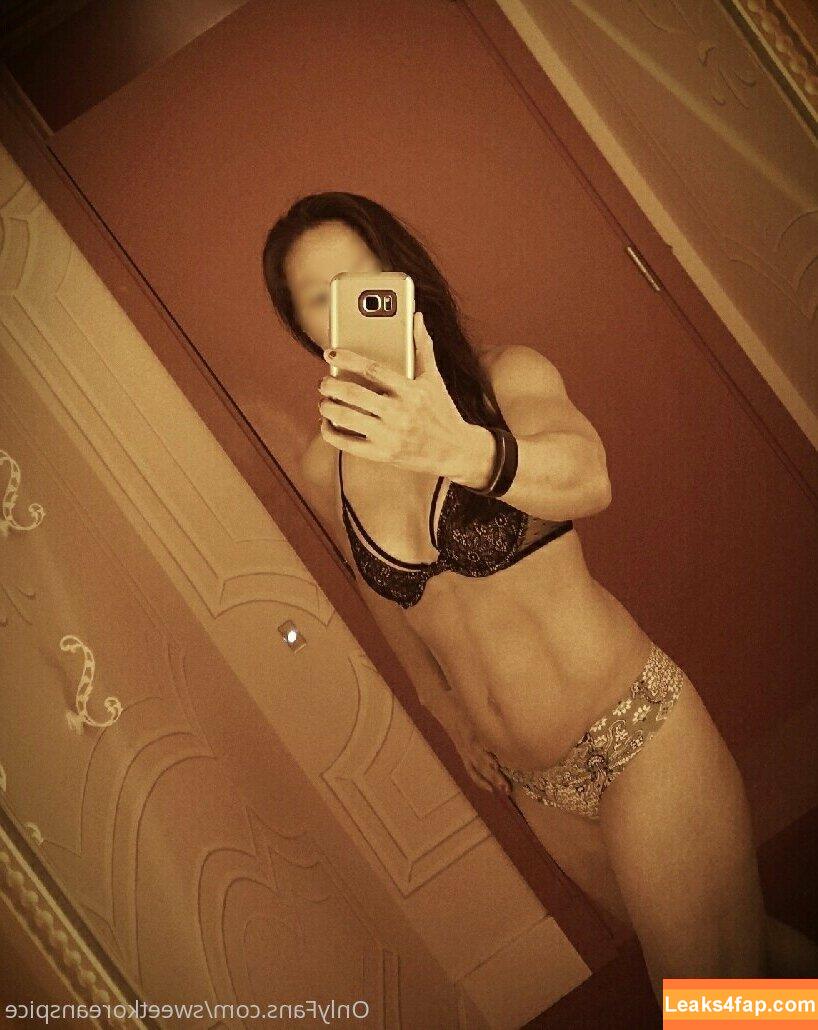 sweetkoreanspice / sjpye79 leaked photo photo #0001