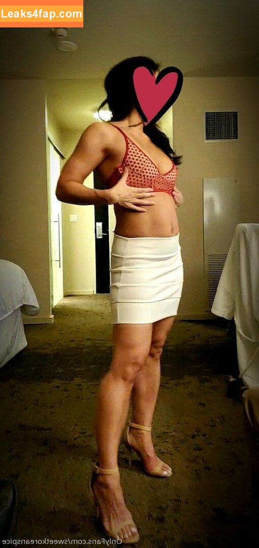sweetkoreanspice / sjpye79 leaked photo photo #0017