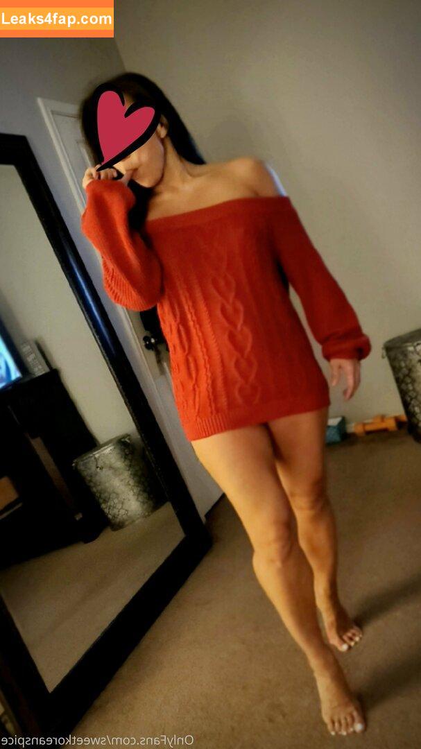 sweetkoreanspice / sjpye79 leaked photo photo #0033