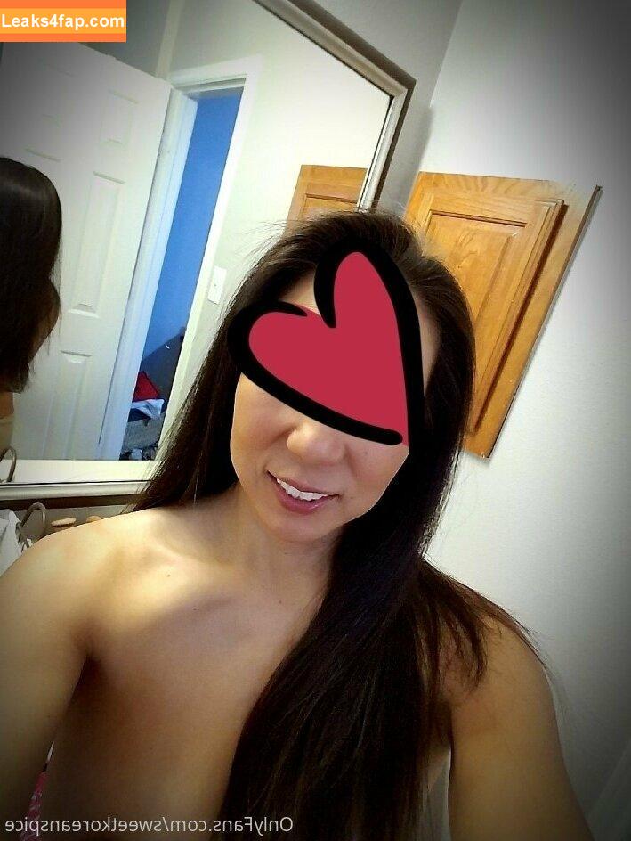 sweetkoreanspice / sjpye79 leaked photo photo #0043