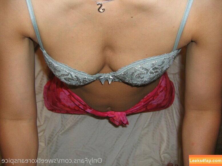 sweetkoreanspice / sjpye79 leaked photo photo #0054
