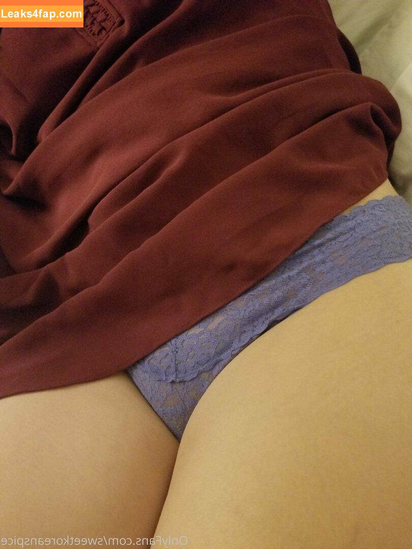 sweetkoreanspice / sjpye79 leaked photo photo #0058