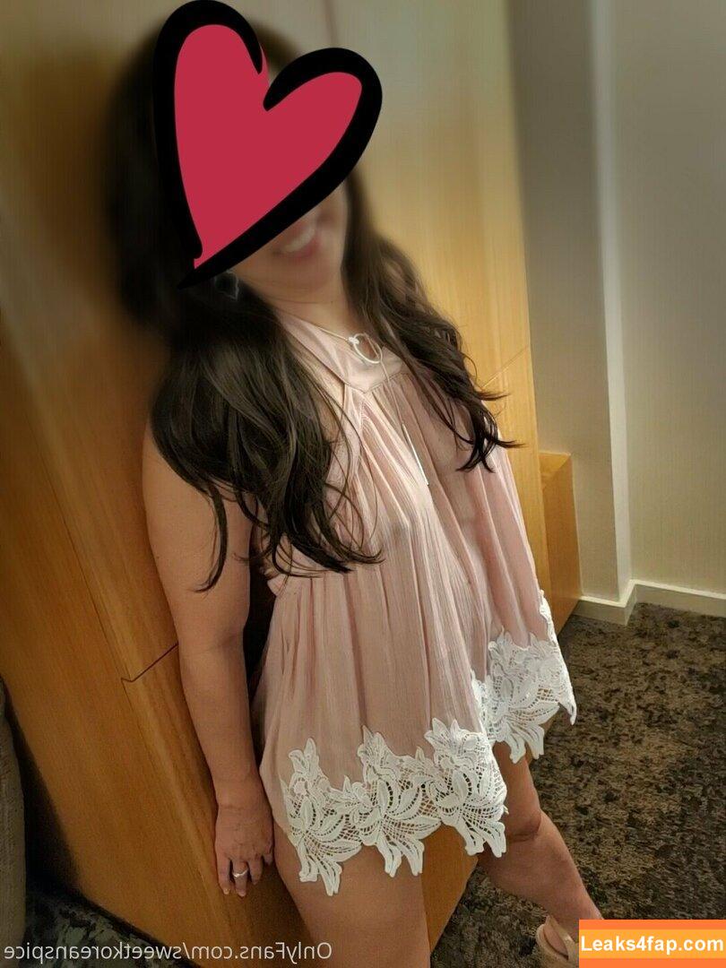 sweetkoreanspice / sjpye79 leaked photo photo #0064