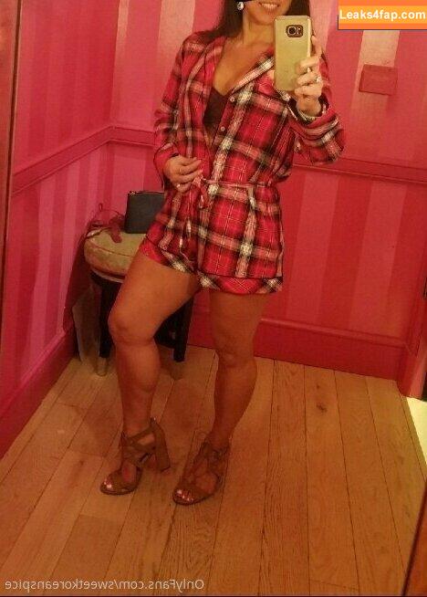 sweetkoreanspice / sjpye79 leaked photo photo #0075