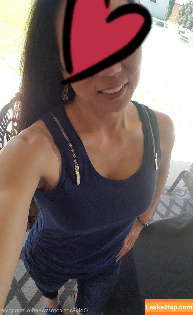 sweetkoreanspice / sjpye79 leaked photo photo #0077