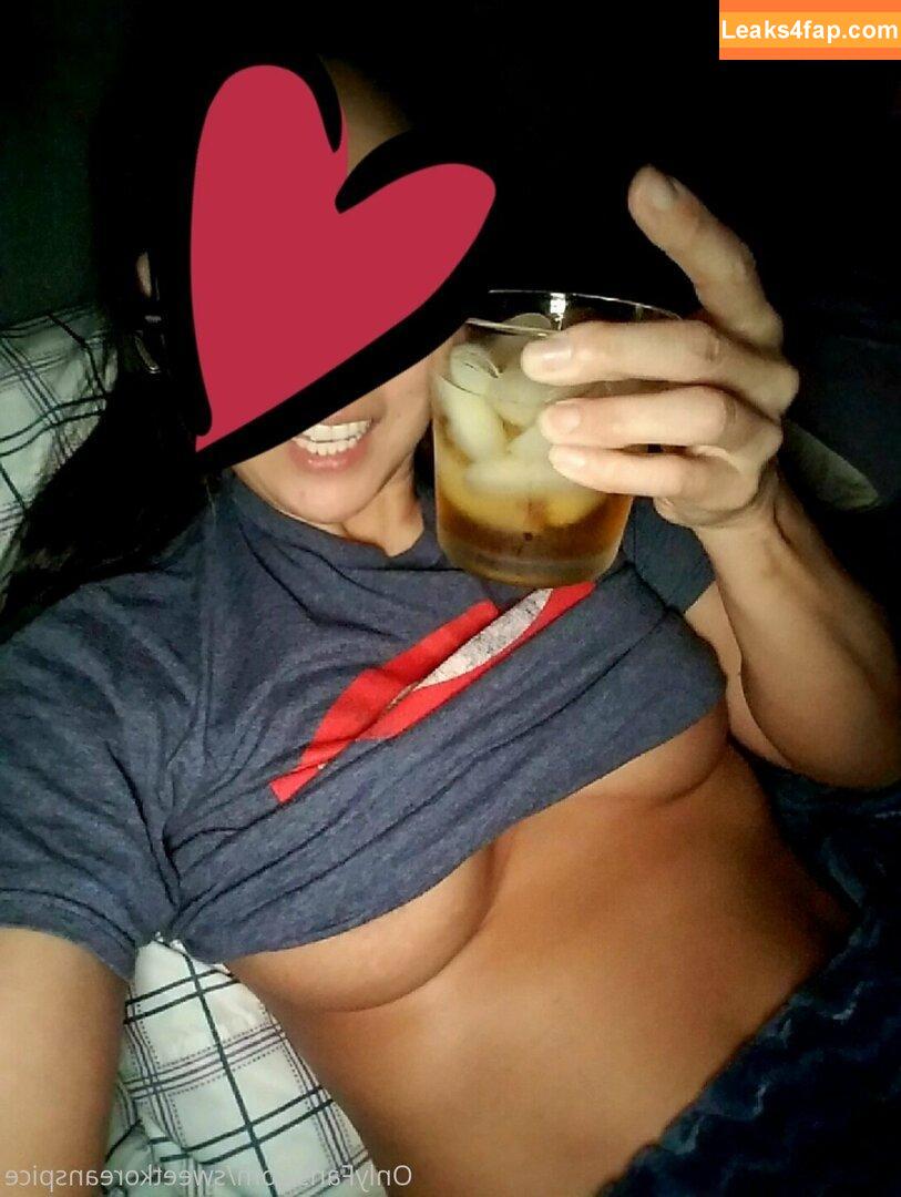 sweetkoreanspice / sjpye79 leaked photo photo #0078