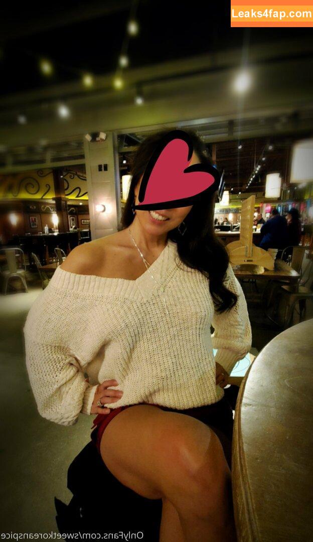 sweetkoreanspice / sjpye79 leaked photo photo #0079