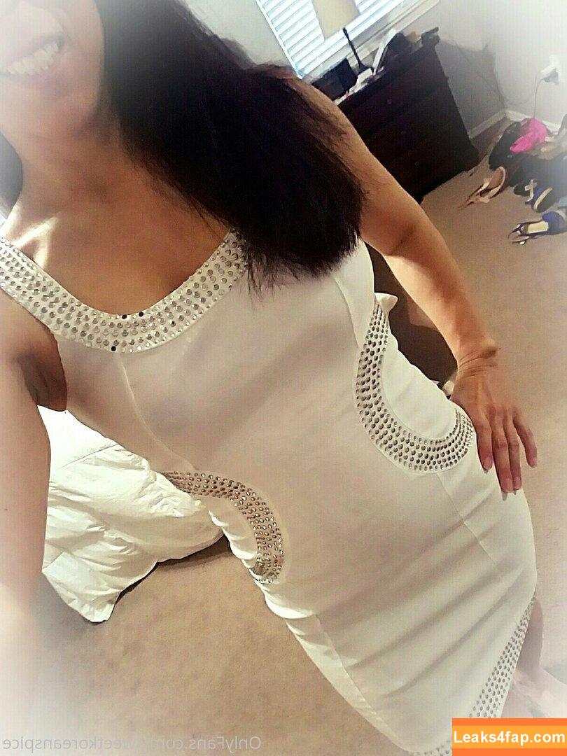 sweetkoreanspice / sjpye79 leaked photo photo #0090