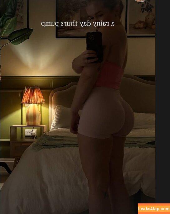 Sweetlikecinnam-n / _sweetlikecinnamon leaked photo photo #0132