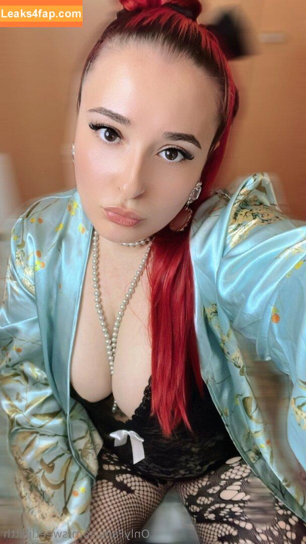 sweetlillitth / sweet_lilith8 слитое фото фото #0001