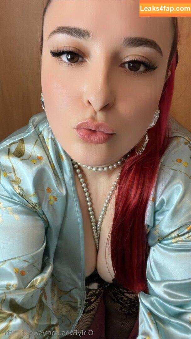 sweetlillitth / sweet_lilith8 слитое фото фото #0002