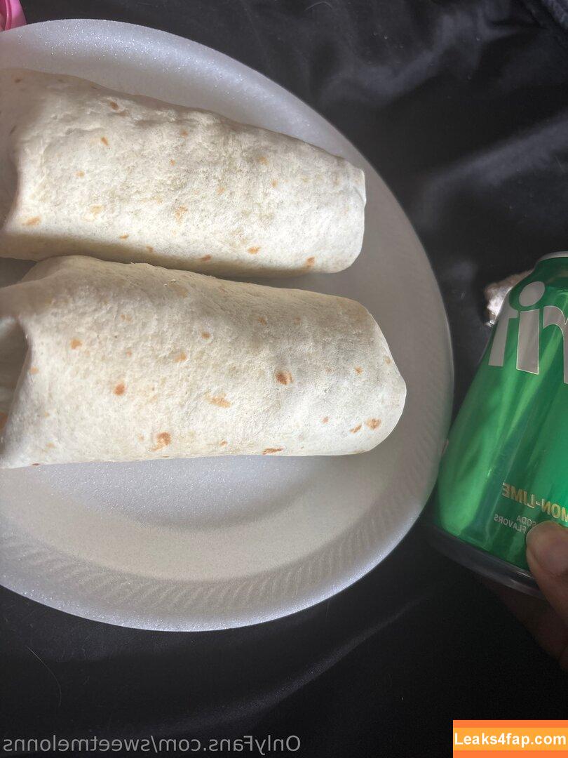 sweetmelonns /  leaked photo photo #0009