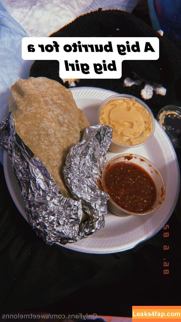 sweetmelonns /  leaked photo photo #0019