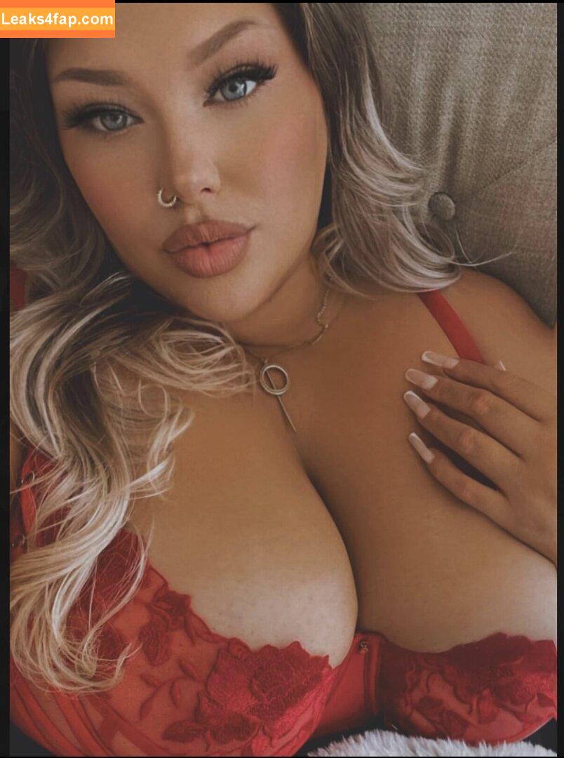 Sweetnicky95 / Nickygirl_92 / sweetnicky1992 leaked photo photo #0005