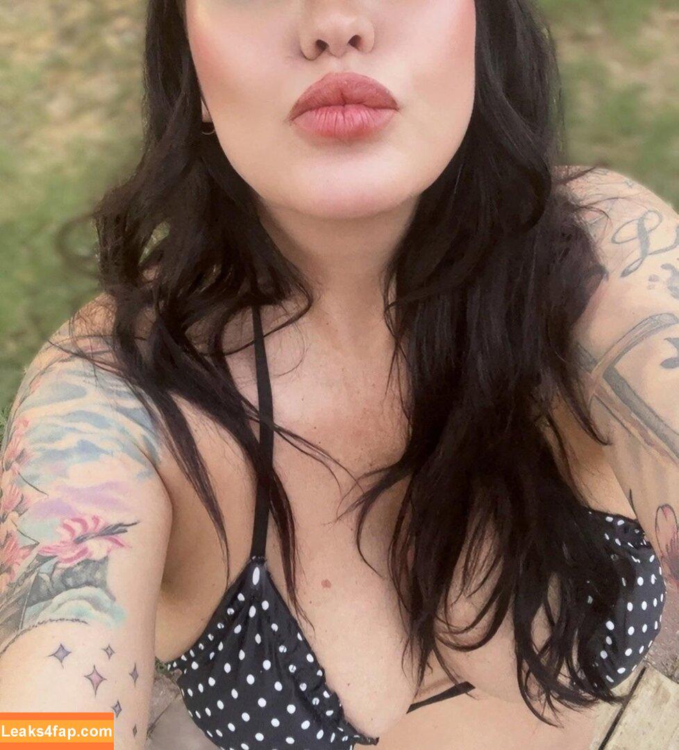 sweetninked / sweetinkedmagazine leaked photo photo #0002