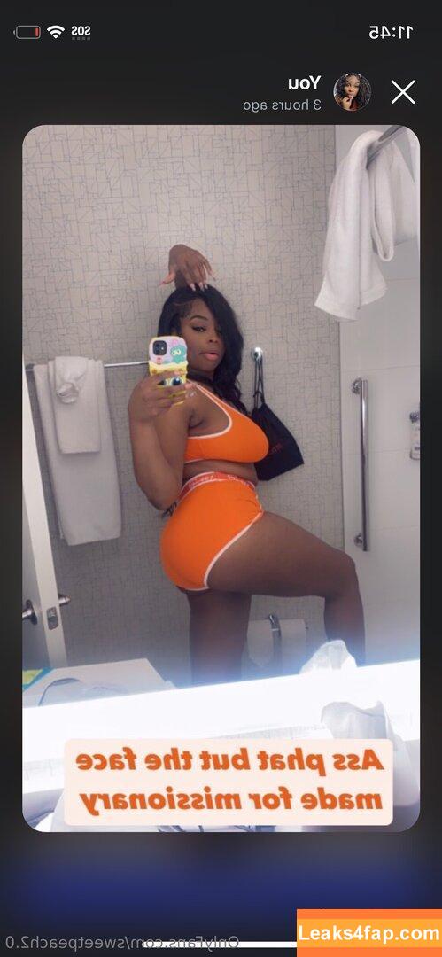sweetpeach2.0 / sweetpeachart2511 leaked photo photo #0040