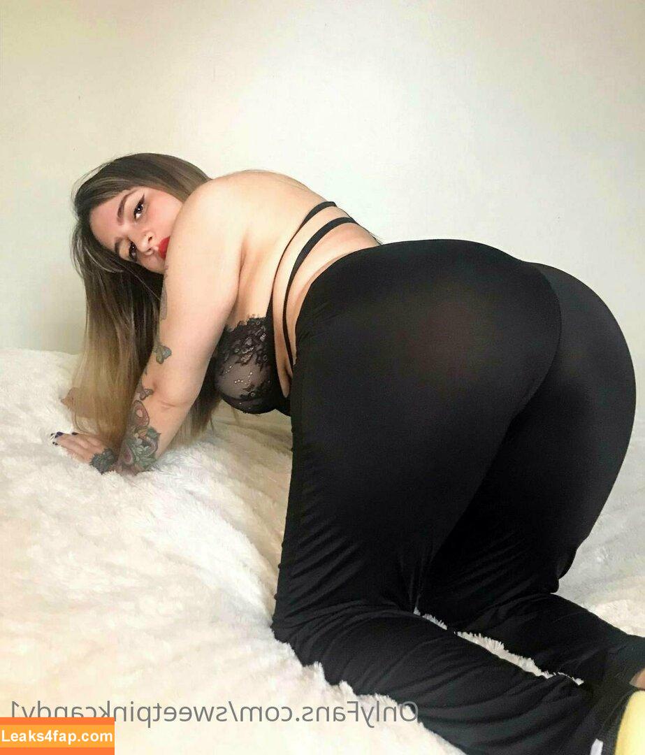 sweetpinkcandy1 / 1red_mikkey leaked photo photo #0011