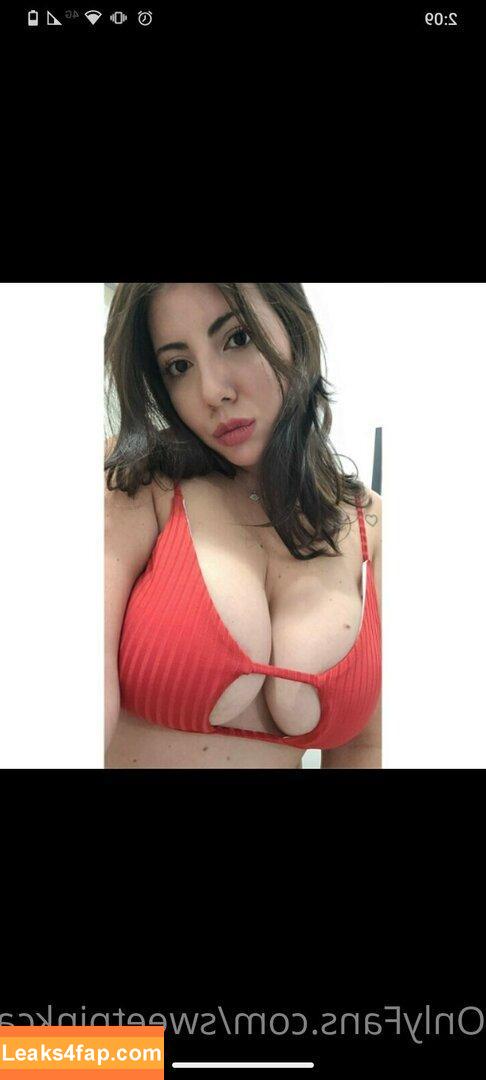 sweetpinkcandy1 / 1red_mikkey leaked photo photo #0012