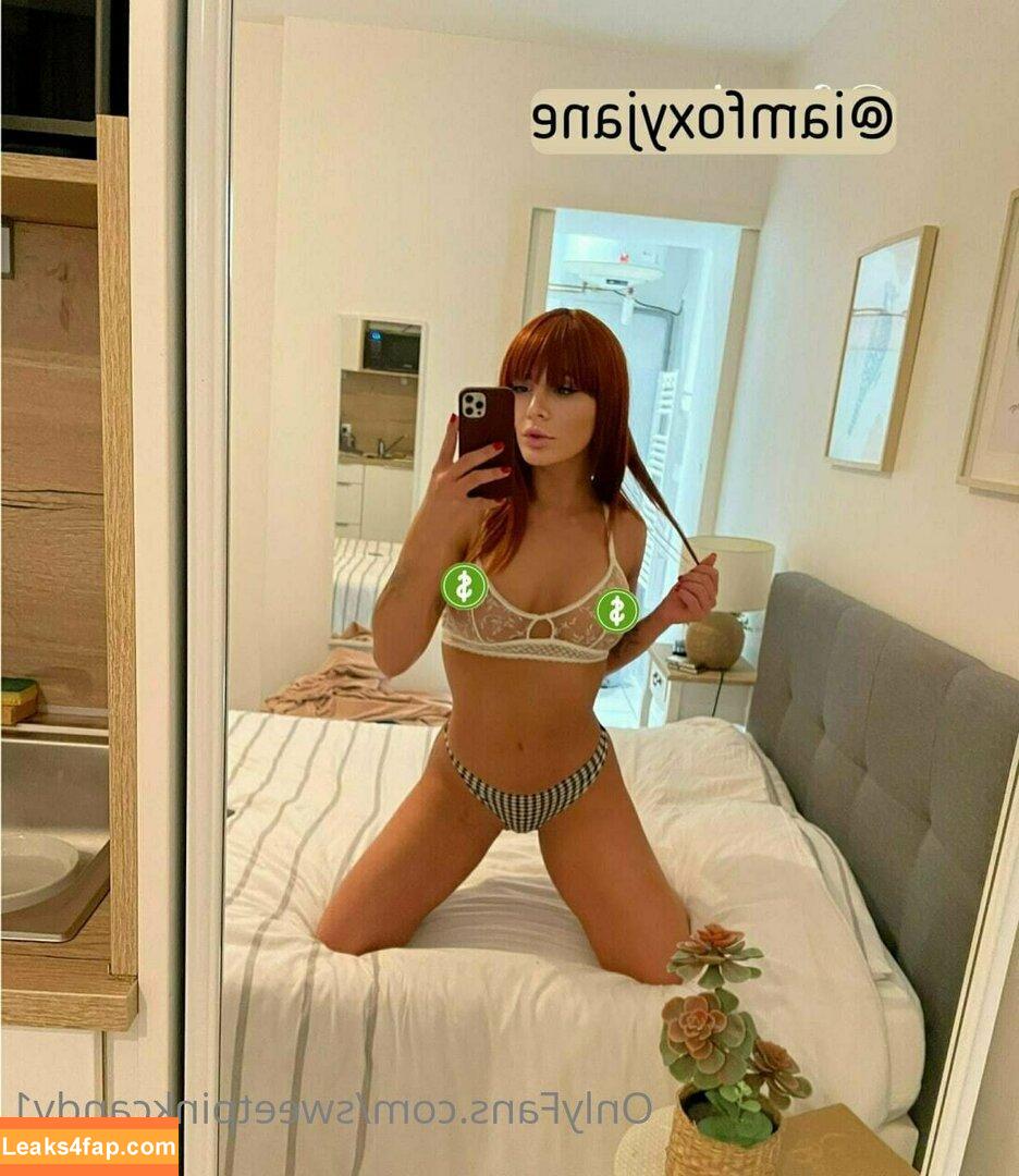 sweetpinkcandy1 / 1red_mikkey leaked photo photo #0016