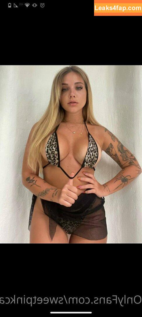 sweetpinkcandy1 / 1red_mikkey leaked photo photo #0020