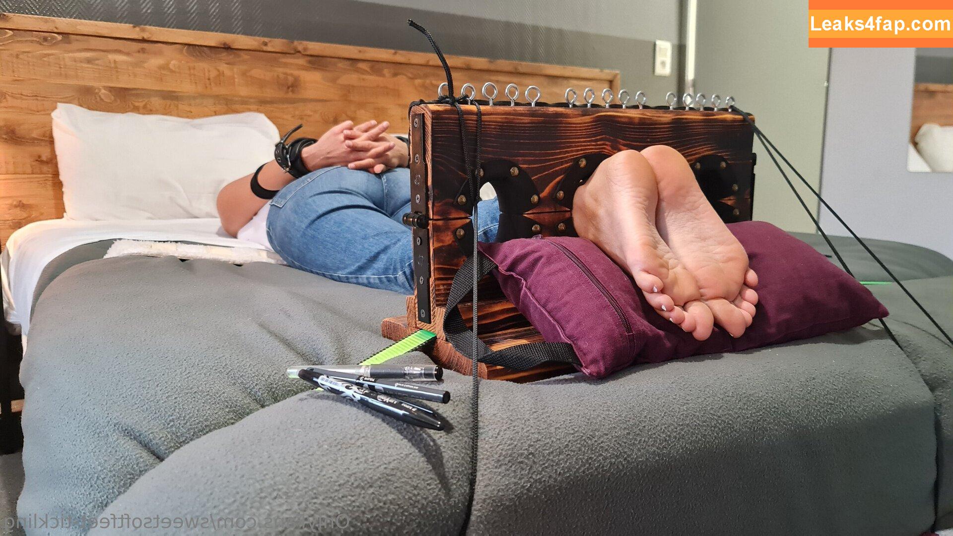 sweetsoftfeet-tickling / sweetsoftfeet_tcklng_adventure leaked photo photo #0007