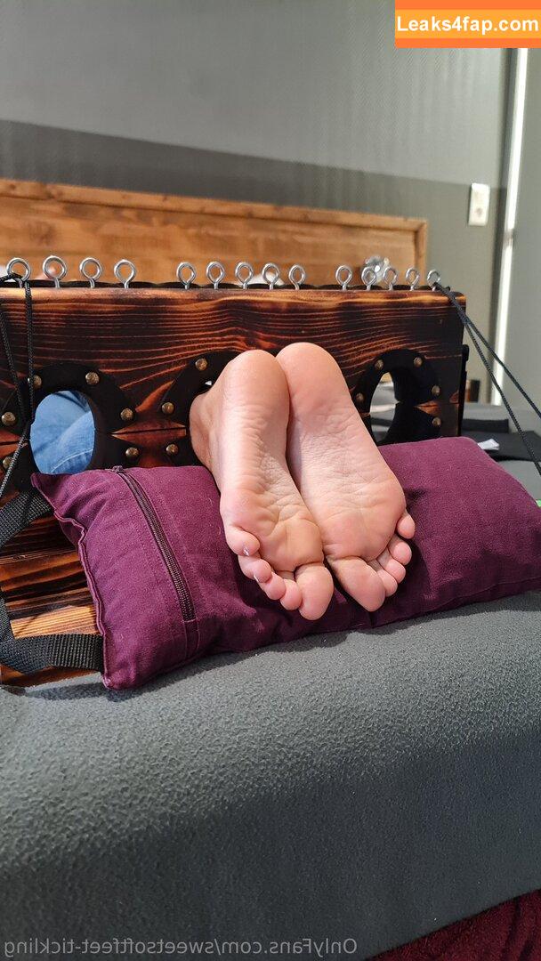 sweetsoftfeet-tickling / sweetsoftfeet_tcklng_adventure leaked photo photo #0010
