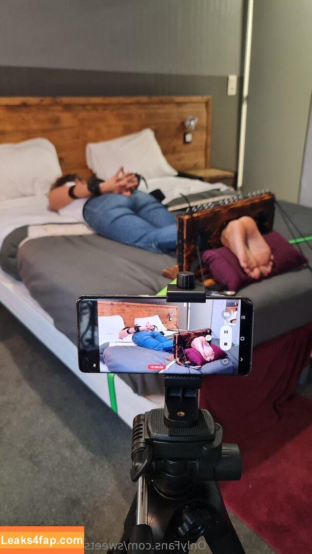 sweetsoftfeet-tickling / sweetsoftfeet_tcklng_adventure leaked photo photo #0011