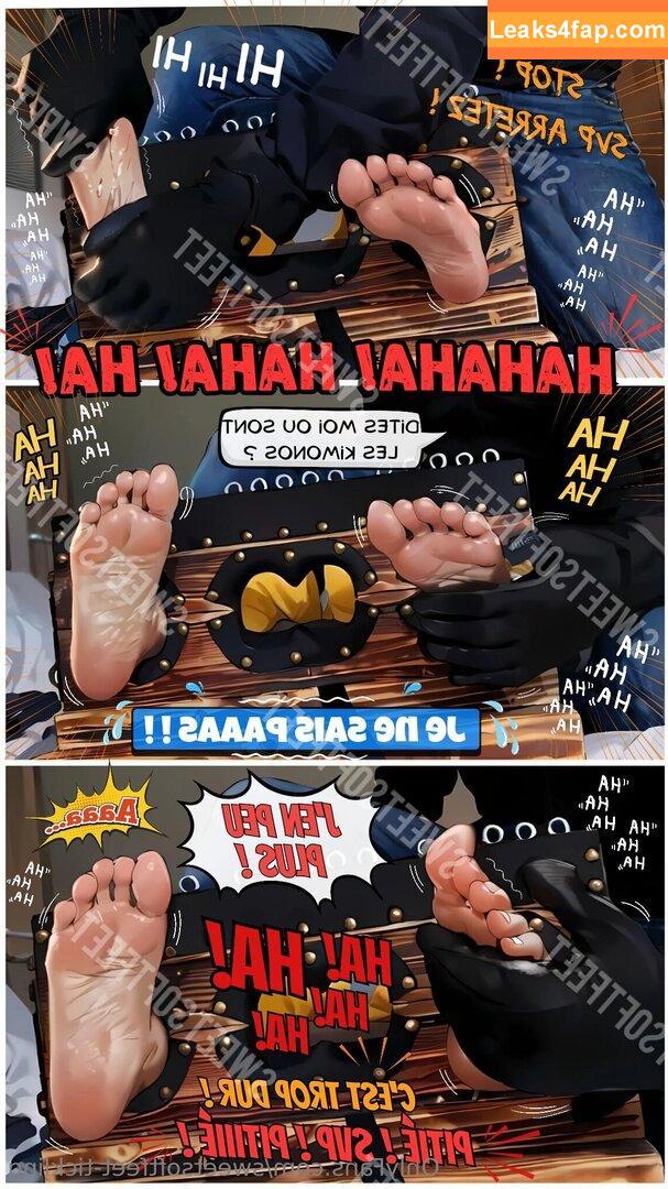 sweetsoftfeet-tickling / sweetsoftfeet_tcklng_adventure leaked photo photo #0015