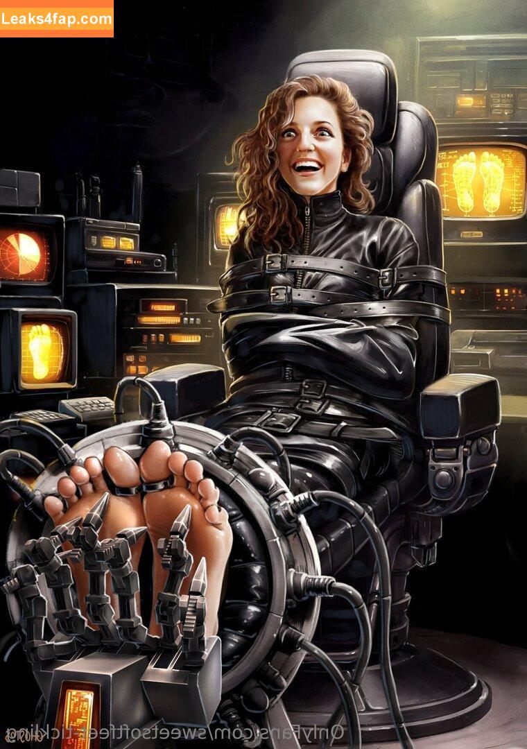 sweetsoftfeet-tickling / sweetsoftfeet_tcklng_adventure leaked photo photo #0016