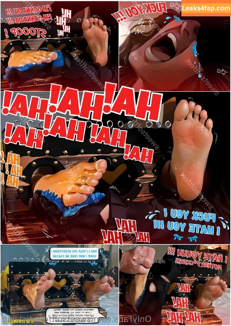 sweetsoftfeet-tickling / sweetsoftfeet_tcklng_adventure leaked photo photo #0021