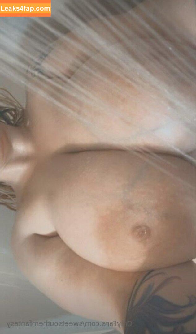 Sweetsouthernfantasy /  слитое фото фото #0032