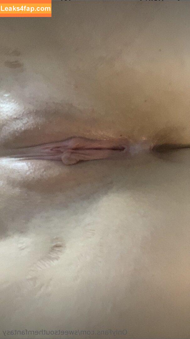 Sweetsouthernfantasy /  слитое фото фото #0045