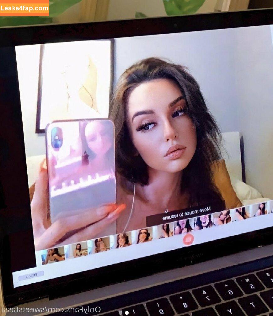 sweetstassi / Bikini Barista leaked photo photo #0047
