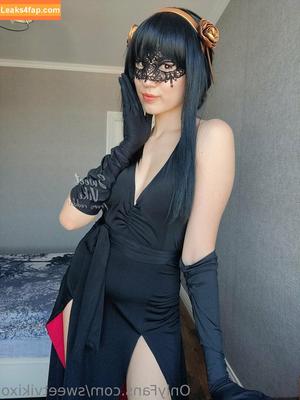 sweetvikixo photo #0088