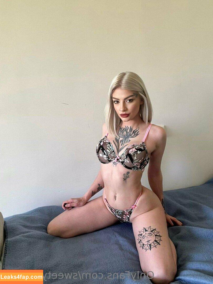 sweetymonica /  leaked photo photo #0064
