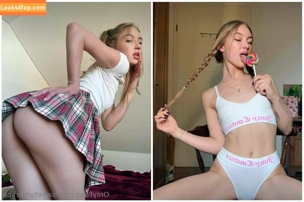 sweetymonica /  leaked photo photo #0087