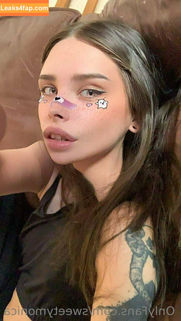sweetymonica /  leaked photo photo #0130