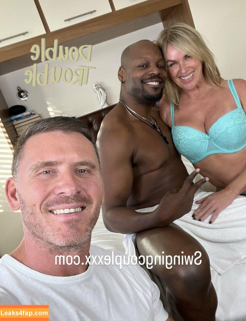 Swingingcouple / Summer Rose & Marc Rose / Ukswingers69 leaked photo photo #0017