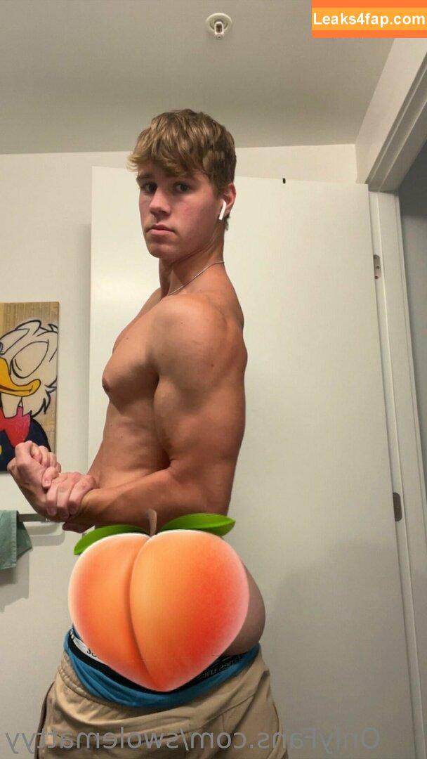 swolemattyy /  leaked photo photo #0062