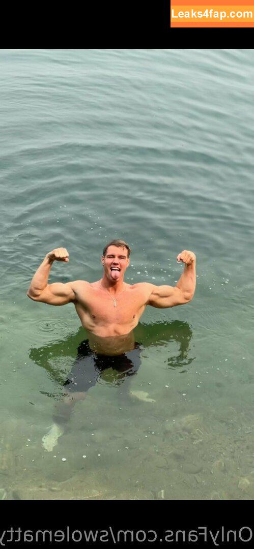 swolemattyy /  leaked photo photo #0118